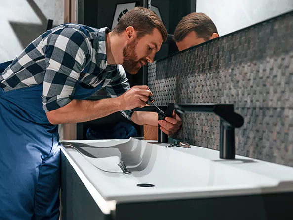 Why Choose Weston Plumbing Pro for Plumbing Services?