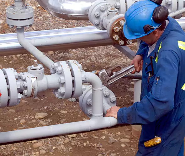 Expert Plumber for Backflow Preventer in Weston, FL: Schedule Affordable Testing and Installation with Us