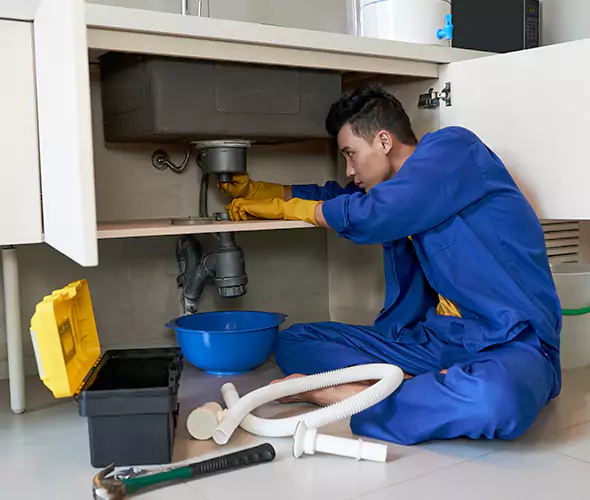 Expert Plumber for Basement Leak Repair in Weston, FL: Schedule Affordable Waterproofing Services with Us