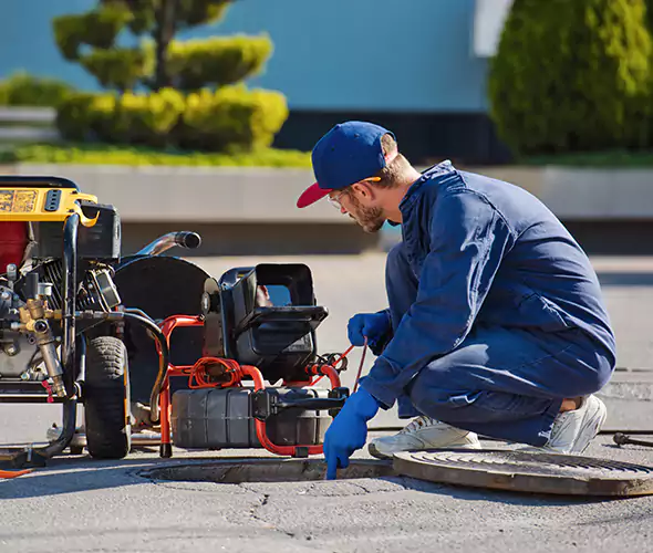 Trusted Drain Repair Specialists in Weston, FL