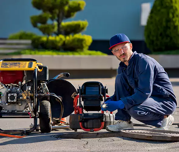 Professional Plumbers for Drains Camera Inspection in Weston, FL: Book Expert Inspection Services Today