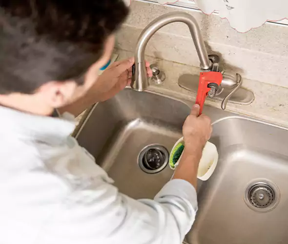 Professional Emergency Plumbing Repair in Weston, FL