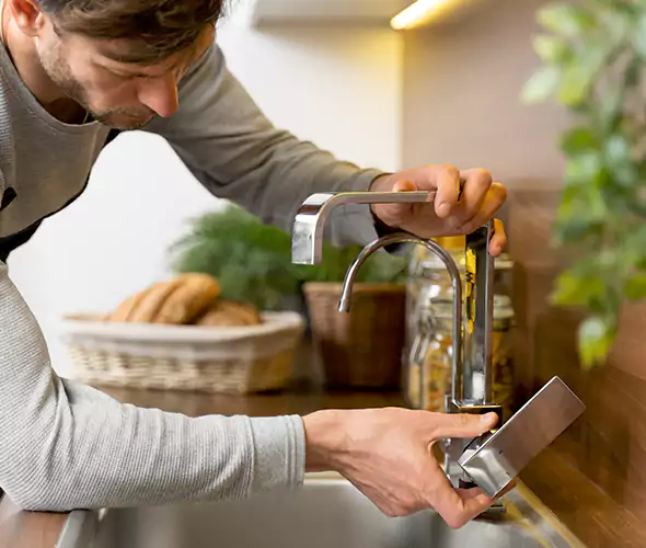 Your Trusted Experts for Bathroom Faucet Installation in Weston, FL