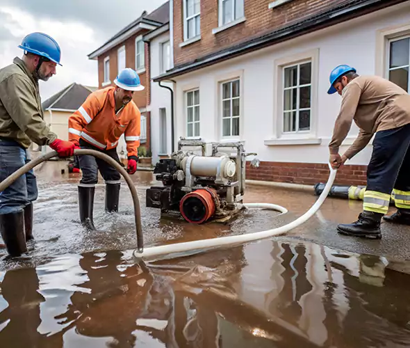 Expert Technicians for Flood Restoration in Weston, FL: Schedule Reliable Flood Restoration Services with Us