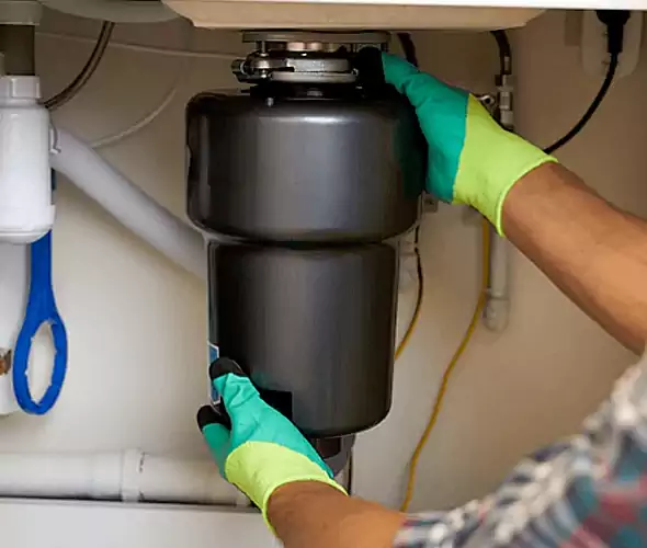Professional Garbage Disposal Installation in Weston, FL