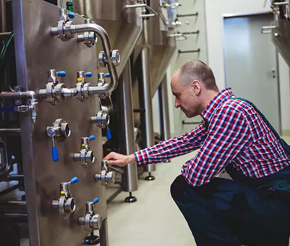 Professional Gas Leak Repair in Weston, FL