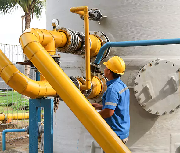 Expert Plumber for Gas Line Repair in Weston, FL: Schedule Affordable Repair Services with Us