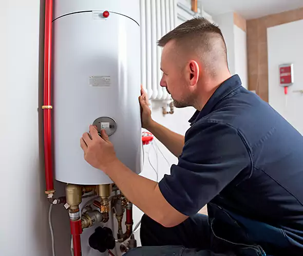 Expert Plumber for Gas Water Heater Replacement in Weston, FL: Schedule Affordable Replacement Services with Us