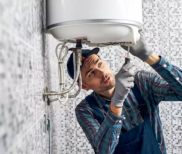Expert Plumber for Hot Water Tank Maintenance in Weston, FL: Schedule Reliable Maintenance Services with Us