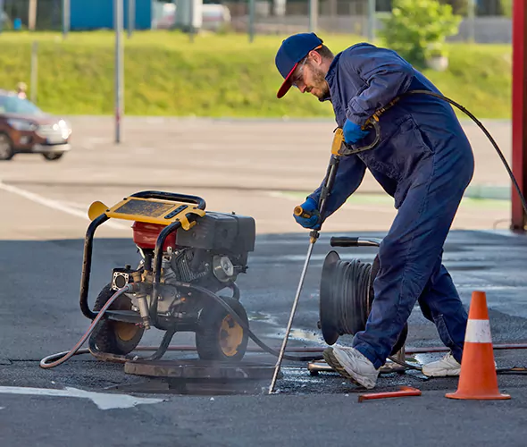 Expert Plumber for Hydrojet Plumbing in Weston, FL: Schedule Affordable Jetting Services with Us