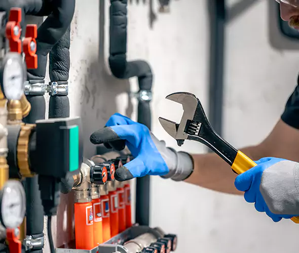 Expert Plumber for New Construction Plumbing in Weston, FL: Schedule Affordable Installation Services with Us