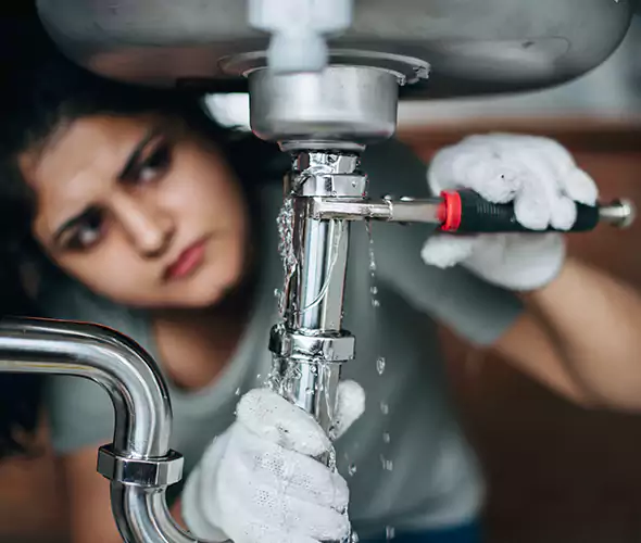 Professional Pipe Repair Specialists in Weston, FL