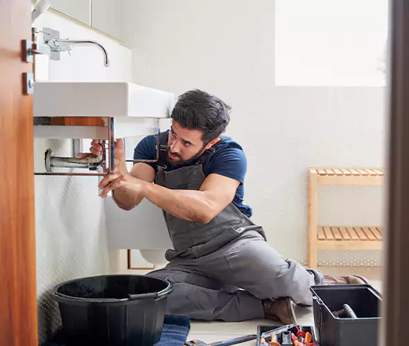 Expert Plumber for Plumbing Repair in Weston, FL: Schedule Affordable Plumbing Repair Services with Us