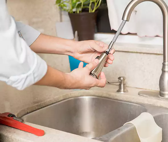 Expert Plumber for Rooter Services in Weston, FL: Trusted Drain and Sewer Cleaning Professionals