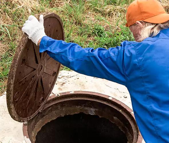 Septic System Repair Experts in Weston, FL