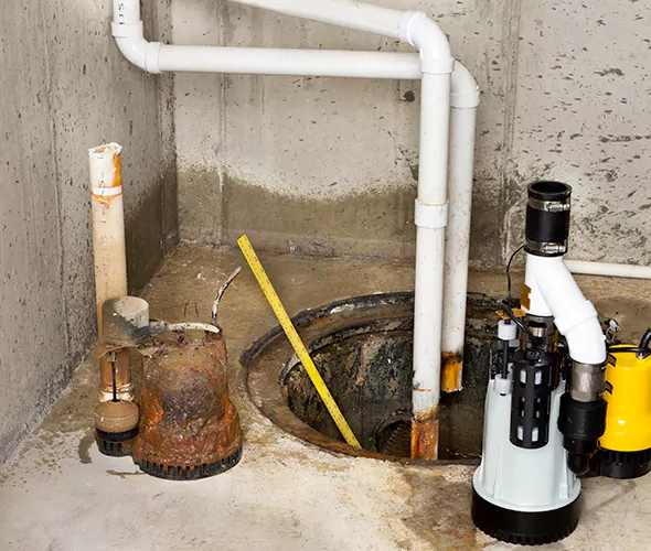 Expert Plumber for Sewage Ejector Pump Installation in Weston, FL: Schedule Affordable Installation Services with Us