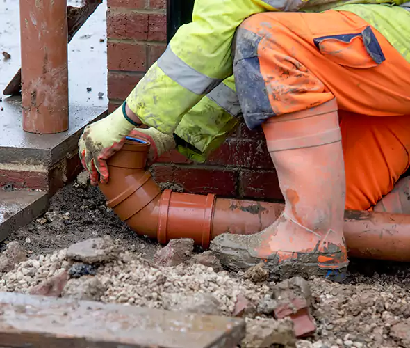 Professional Plumber for Sewer Cleaning in Weston, FL: Schedule Reliable Service Today