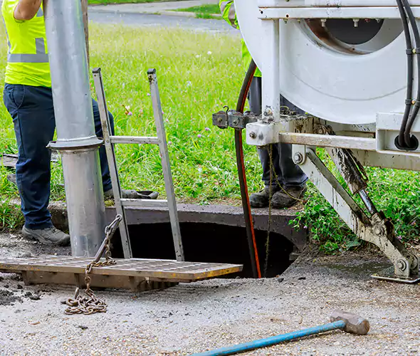 Expert Plumber for Sewer Line Cleaning in Weston, FL: Schedule Reliable Sewer Cleaning Services with Us