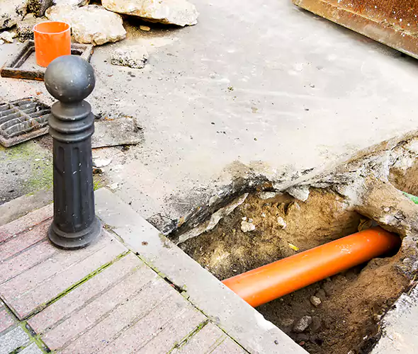Expert Plumber for Sewer Line Replacement in Weston, FL: Schedule Affordable Sewer Replacement Services with Us