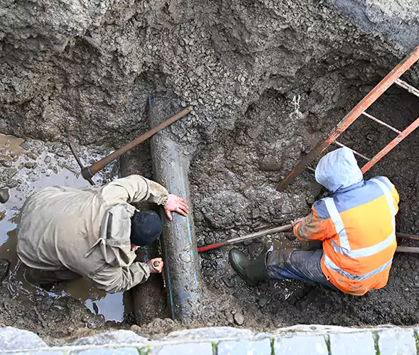 Expert Plumber for Sewer Replacement in Weston, FL: Schedule Affordable Sewer Replacement Services with Us