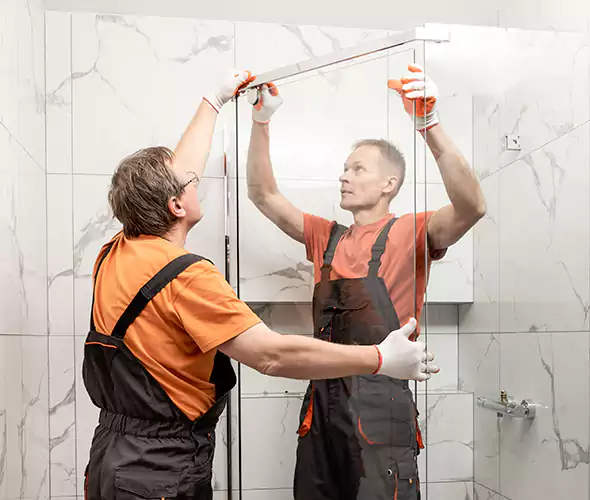 Professional Shower Installation Specialist in Weston, FL: Schedule Affordable Shower Setup Services with Us
