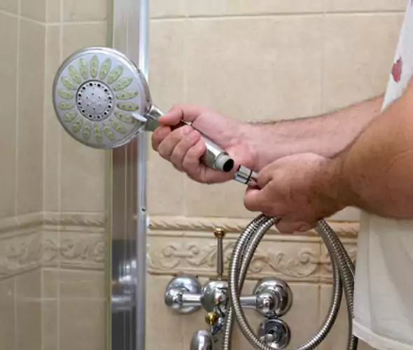 Professional Shower Repair Specialist in Weston, FL: Schedule Affordable Shower Services with Us