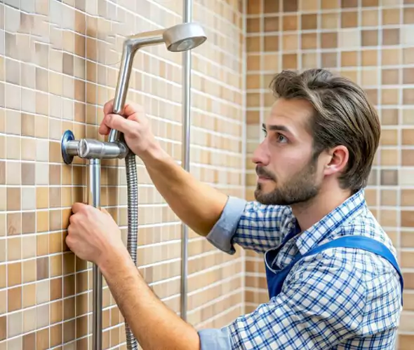 Professional Shower Replacement Specialist in Weston, FL: Schedule Affordable Shower Upgrade Services with Us