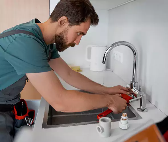 Professional Sink Installation Specialist in Weston, FL: Schedule Professional Sink Setup Services with Us
