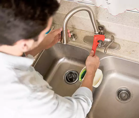 Professional Sink Repair Specialist in Weston, FL: Schedule Reliable Sink Fixing Services with Us
