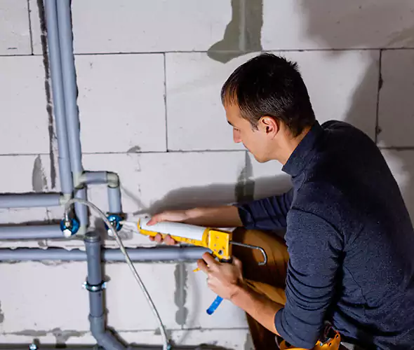 Expert Plumber for Slab Leak Detection in Weston, FL: Schedule Affordable Slab Leak Repair Services with Us