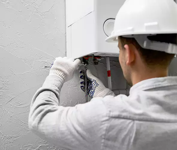 Expert Plumbers for Tankless Water Heater Installation in Weston, FL: Schedule Reliable Service Today
