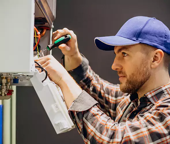 Expert Plumber for Tankless Water Heater Maintenance in Weston, FL: Schedule Professional Maintenance Services with Us