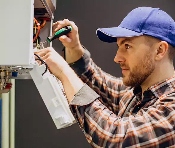 Expert Tankless Water Heater Plumber in Weston, FL