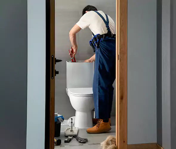 Professional Plumbers for Toilet Bowl Replacement in Weston, FL: Schedule Affordable Toilet Replacement Services With Us