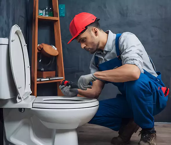 Expert Plumber for Toilet Installation in Weston, FL: Schedule Affordable Toilet Installation Services with Us