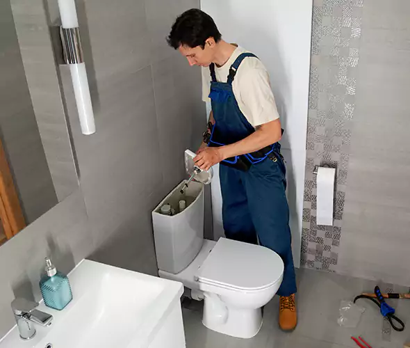 Plumber for Toilet Repair in Weston, FL: Schedule Affordable Toilet Repair Services With Us