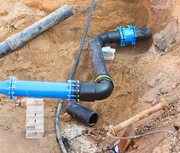 Expert Professional Trenchless Pipe Repair in Weston, FL