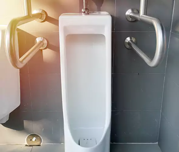 Expert Urinal Installation in Weston, FL: Schedule Reliable Plumbing Services with Us