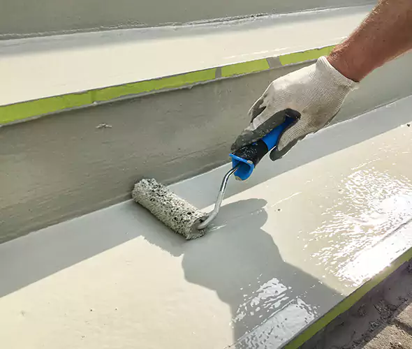 Expert Plumber for Walls Waterproofing in Weston,FL: Schedule Affordable Waterproofing Services with Us