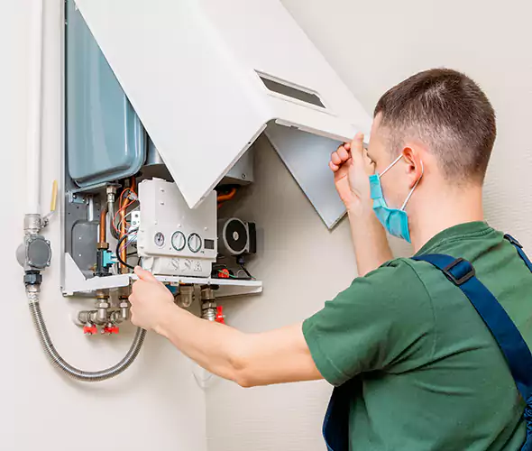 Licensed Experts for Water Heater Installation in Weston, FL