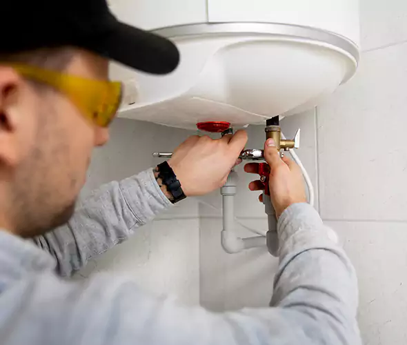 Get Affordable Water Heater Repair Service in Weston, FL