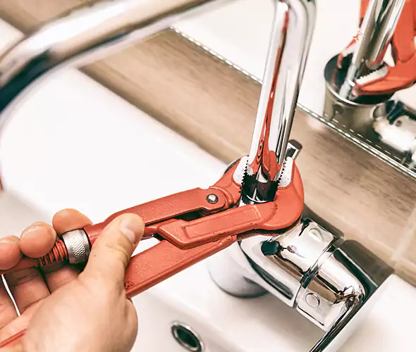 Expert Leak Repair Plumber in Weston, FL