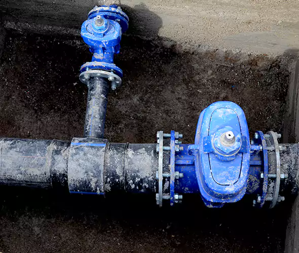 Certified Plumbers for Water Line Installation in Weston, FL