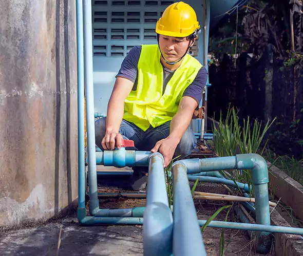 Expert Plumber for Water Line Replacement in Weston, FL: Schedule Affordable Water Line Replacement Services with Us