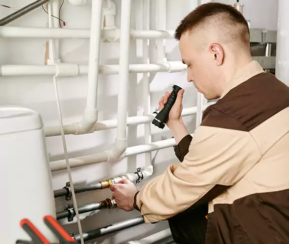 Trusted Water Softener Installers in Weston, FL