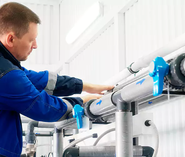 Expert Plumber for Water Softener Maintenance in Weston, FL: Schedule Professional Maintenance with Us