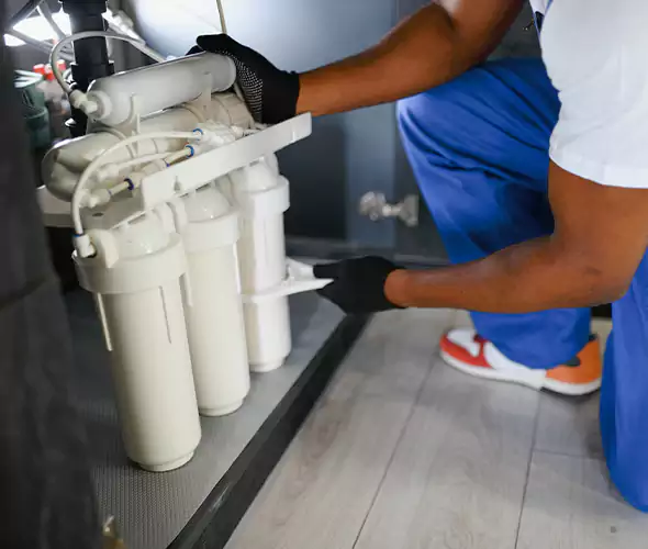 Expert Plumber for Water Softener Replacement in Weston, FL: Schedule Affordable Replacement Services with Us