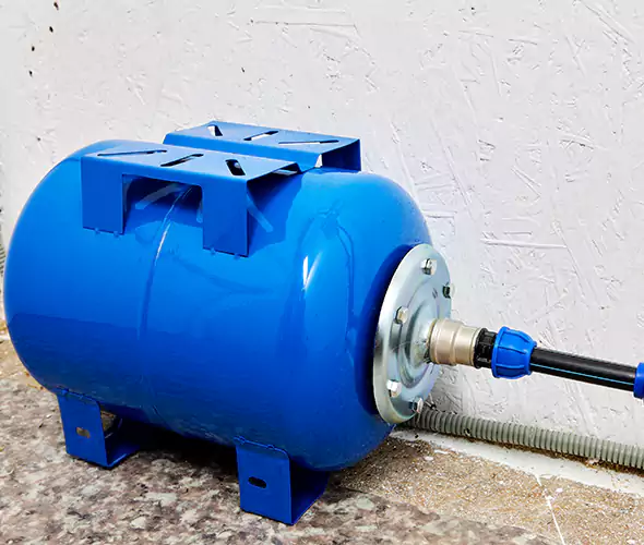 Expert Plumber for Well Pressure Tank Replacement in Weston, FL: Schedule Affordable Tank Replacement Services with Us