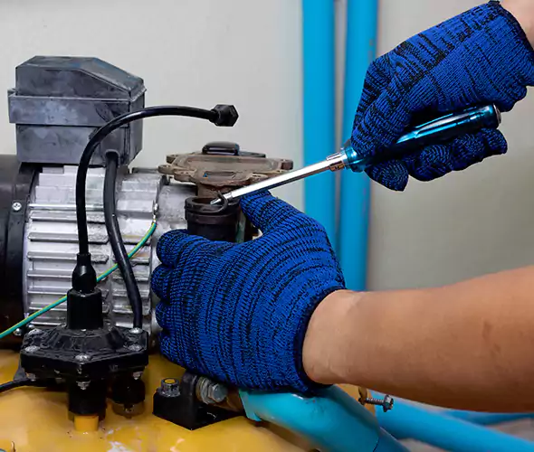 Well Pump Specialist in Weston, FL