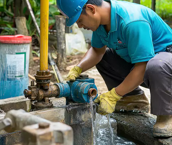 Expert Plumber for Well Pump Replacement in Weston, FL: Schedule Affordable Well Pump Replacement Services with Us